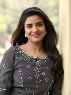 Aishwarya Rajesh